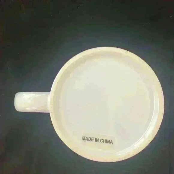 Great Northern Railroad Historical Society Coffee Cup GNRHS FARGO 2019 - Picture 3 of 4